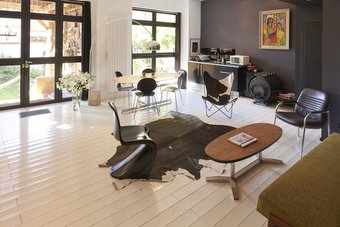 Bed & Breakfast Un Soir D'et�