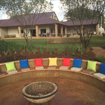 Posada Esther's Country Lodge