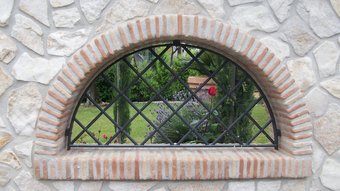 Il Giardino Degli Ulivi