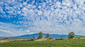 Les Terrasses De Cascavelle G�te
