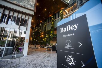 Bailey A Crystalbrook Collection Hotel
