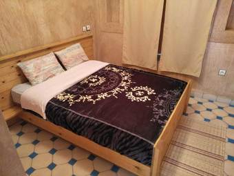 Hostal Gite Paradis D'ait Bouguemez - Hostel