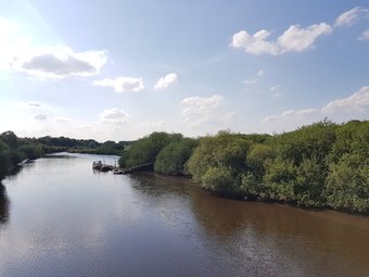 Hotel Gasthof Bucksande