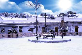 Apartment With 3 Bedrooms In Orce, With Wonderful Mountain View And Furnished Terrace - 300 M From The Slopes