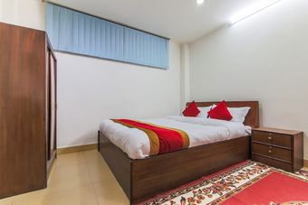 Oyo 358 Hotel Rose Star