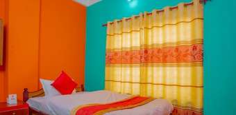 Oyo 373 Spoton Hotel Desire Pvt Ltd