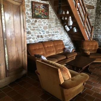 Bed & Breakfast Chambres D'h�tes Saint-maleu Dinan