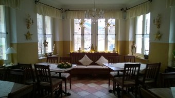 Hotel Gasthaus Zur Post