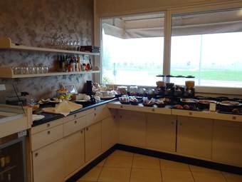 Hotel Nuova Orchidea