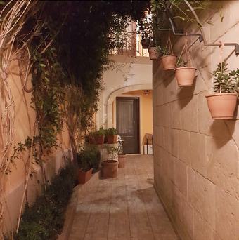 Hotel Salento Case Vecchie