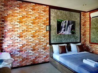 Hotel Khun Naparn Resort