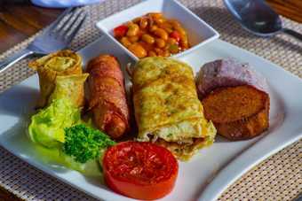 Posada Lerruat Log Resort