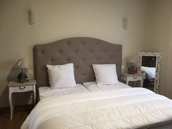 Bienvenue � La Campagne  - Gite 24 Pers