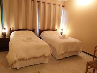 Hotel Sue�os Del Volcan