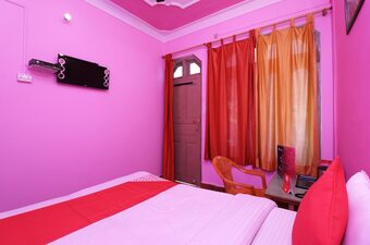 Oyo 22960 Hotel Riya Residency