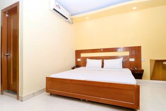 Hotel Spot On 37137 Hill View