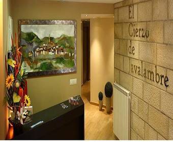 Hotel El Cierzo De Javalambre
