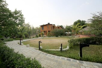 Hotel Oyo 36535 Koushalya Resort