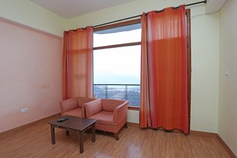 Hotel Oyo 30708 United 21