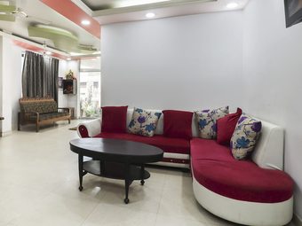 Oyo 35441 Hotel Ravi Vinay