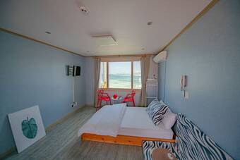 Pension Equinoxe By Wondam