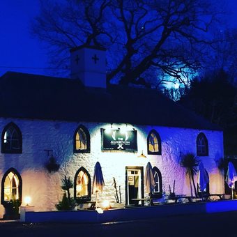 Hotel The Auldgirth Inn