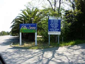 House With One Bedroom In Poggio-mezzana, With Wonderful Sea View, Enclosed Garden And Wifi - 100 M From The Beach