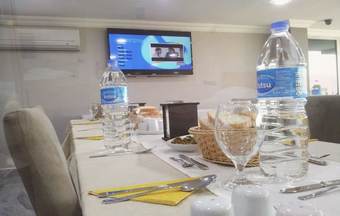 Hotel Basoglu Bulancak Otel