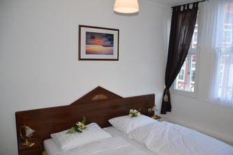 Merlin Pension Am Park