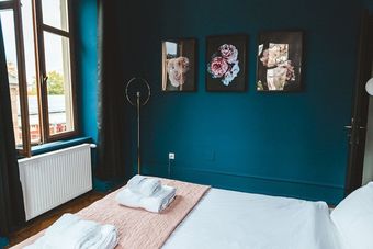 Apartamentos Appartements Sojolidays