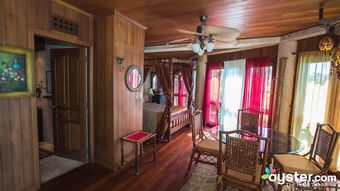 Apartamento The Balaji Palace At Playa Grande