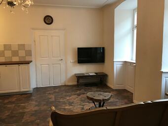 Apartamentos Barocker Hof Rhodt