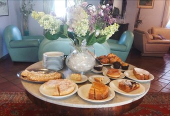 Bed & Breakfast L' Elisea