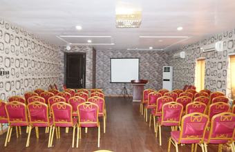 Hotel Villa Toscanahotels