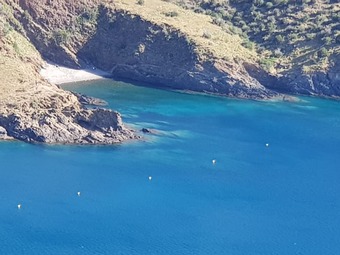 Apartamentos Nouvilas