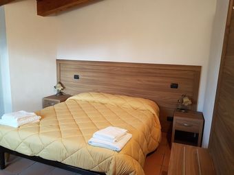 Agroturismo Agriturismo L'ulivo