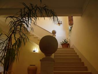 Bed & Breakfast Casa Laino