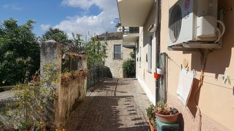 Apartamento La Casa Di Nonno Ant�