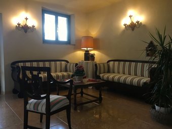 Agroturismo Domus Cariana