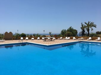 Apartamentos Appartements Sol Y Mar Cala Llevado