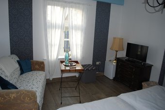 Hotel - Pension Altes Pastorat