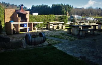 Agroturismo Etxebarri Landetxea