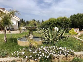 Apartment With One Bedroom In Lecce, With Pool Access, Enclosed Garden And Wifi - 8 Km From The Beach