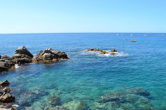 Apartamentos Appartement Cala Llevado - Costa Brava