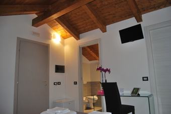 Bed & Breakfast Le Mulinare