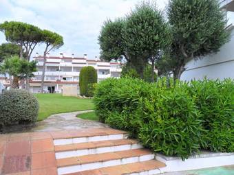 Apartment Gran Sol L'escala
