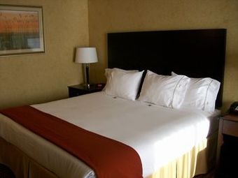 Holiday Inn Express Hotel & Suites Sandpoint North
