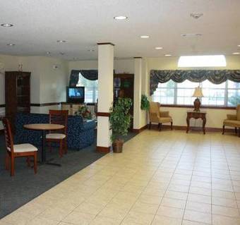 Hotel Rincon Inn And Suites