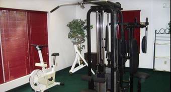 Posada Jameson Inn - Oakwood