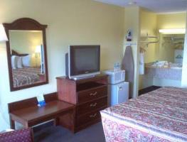 Hotel Days Inn Blakely
